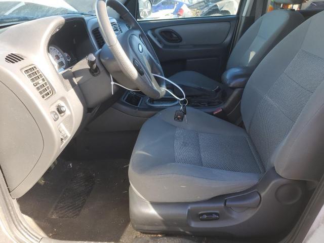 2006 FORD ESCAPE XLT for Sale