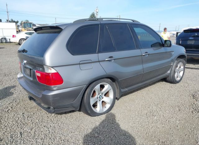 2004 BMW X5 for Sale