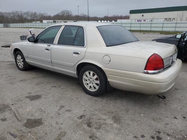 2008 FORD CROWN VICTORIA LX for Sale