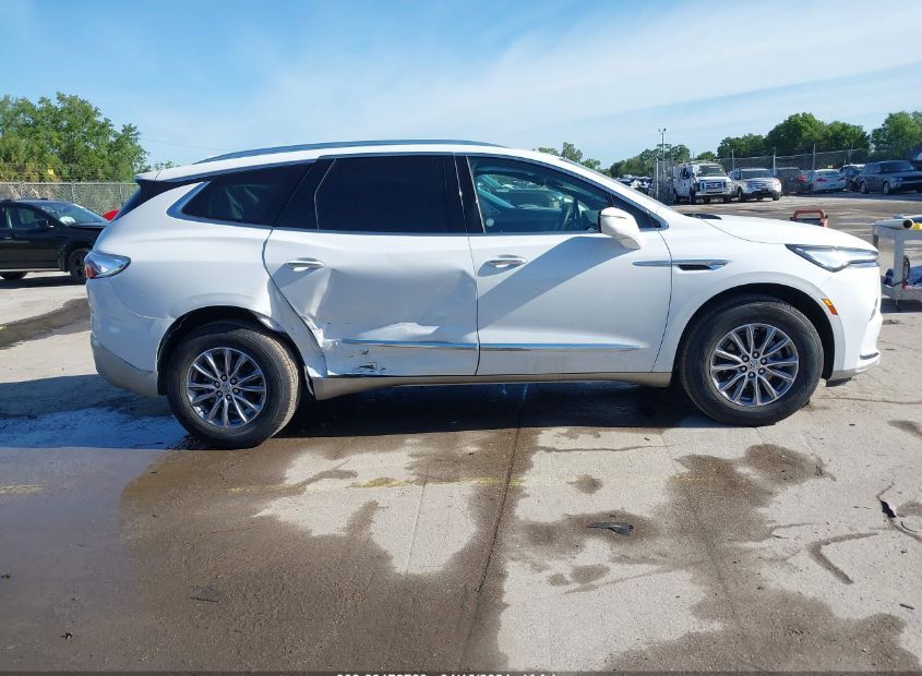 2024 BUICK ENCLAVE for Sale