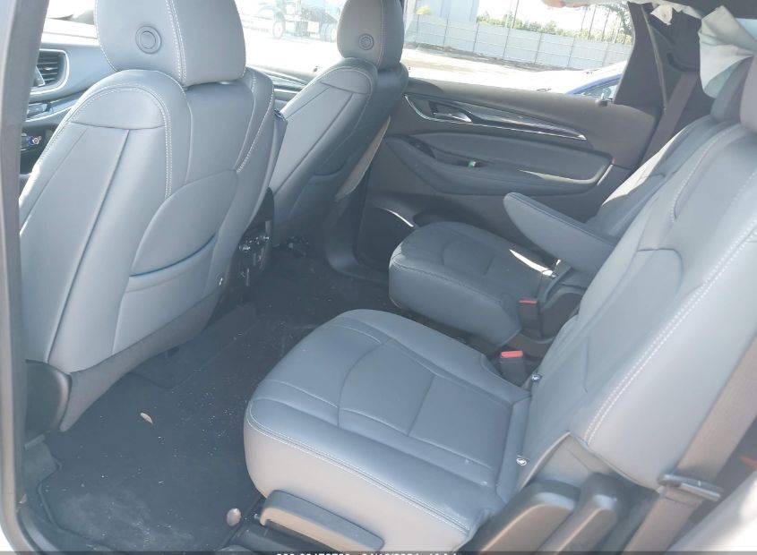 2024 BUICK ENCLAVE for Sale