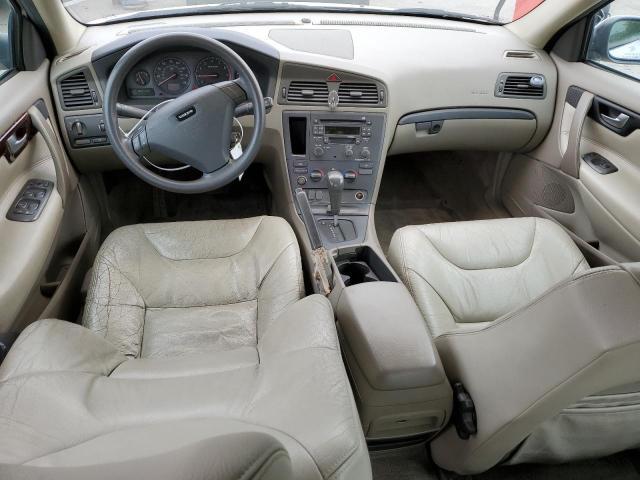 2001 VOLVO S60 for Sale