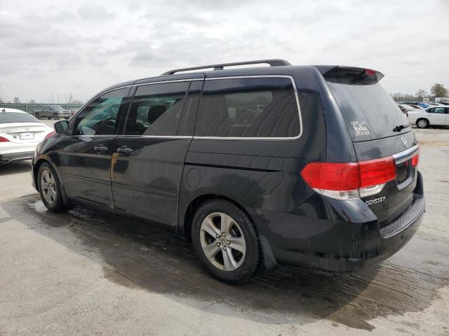 2009 HONDA ODYSSEY TOURING for Sale