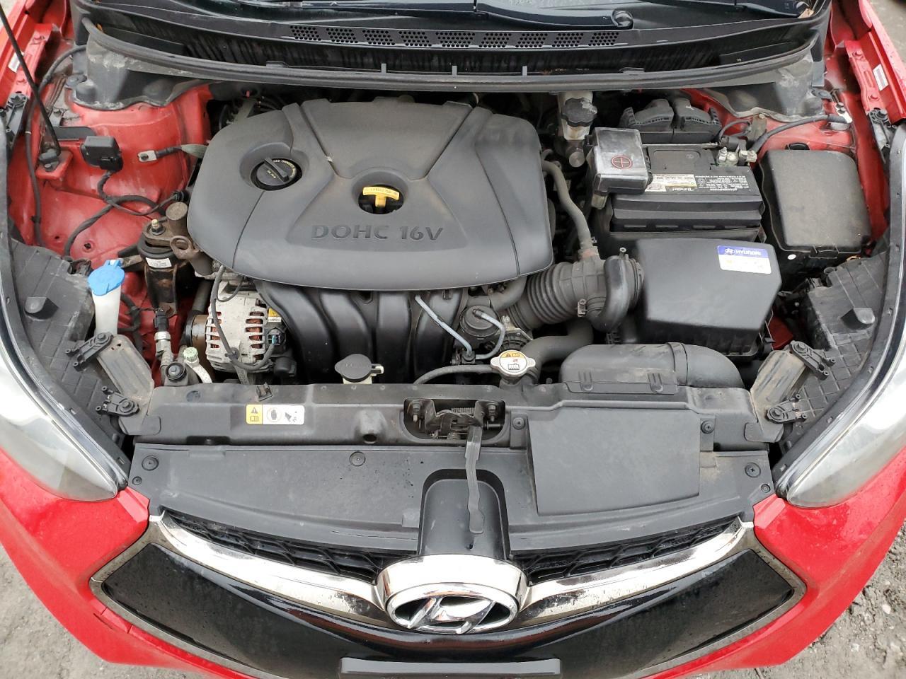 Hyundai Elantra Coupe for Sale