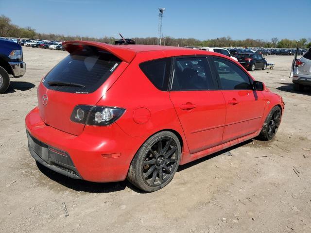2007 MAZDA SPEED 3 for Sale
