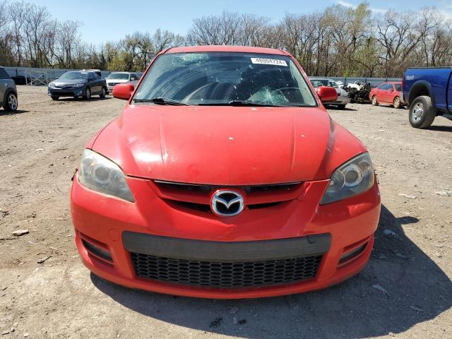 2007 MAZDA SPEED 3 for Sale