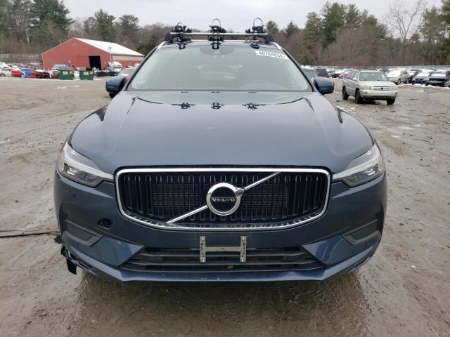 2021 VOLVO XC60 T5 MOMENTUM for Sale