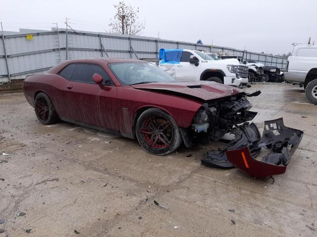 2017 DODGE CHALLENGER for Sale