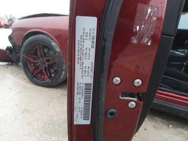 2017 DODGE CHALLENGER for Sale