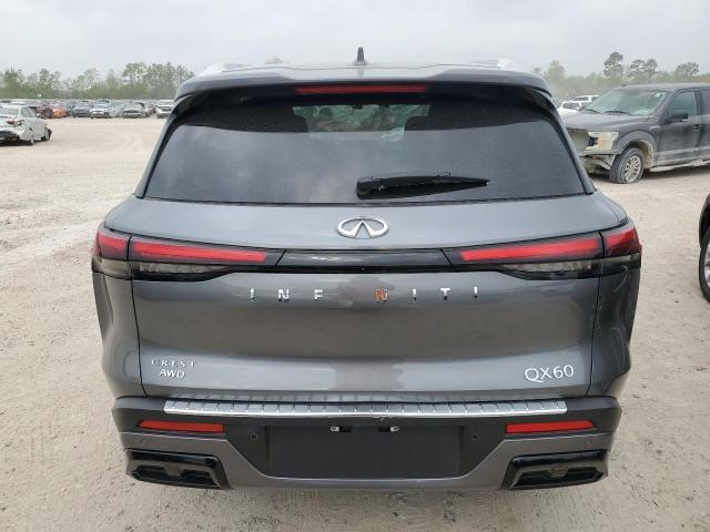 2024 INFINITI QX60 LUXE for Sale