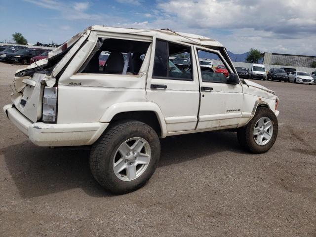 1998 JEEP CHEROKEE S for Sale