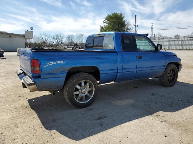 1998 DODGE RAM 1500 for Sale