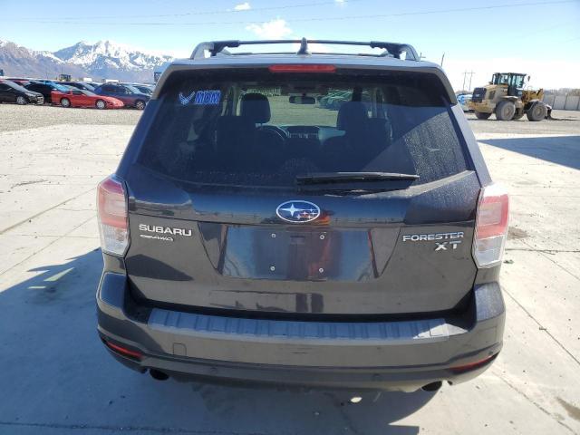 2017 SUBARU FORESTER 2.0XT TOURING for Sale