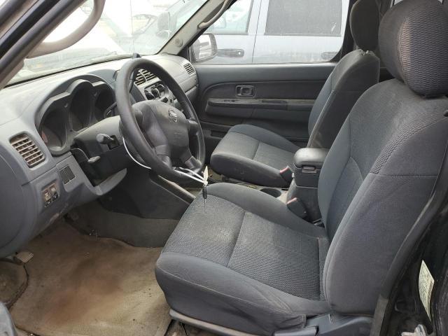 2004 NISSAN FRONTIER KING CAB XE for Sale