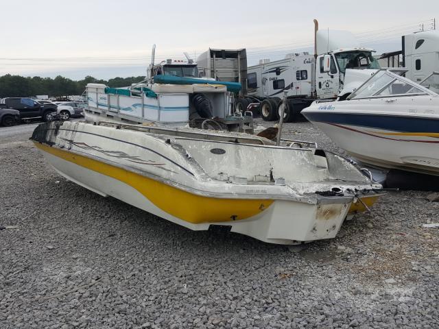 2004 OTHER SPORTDECK for Sale