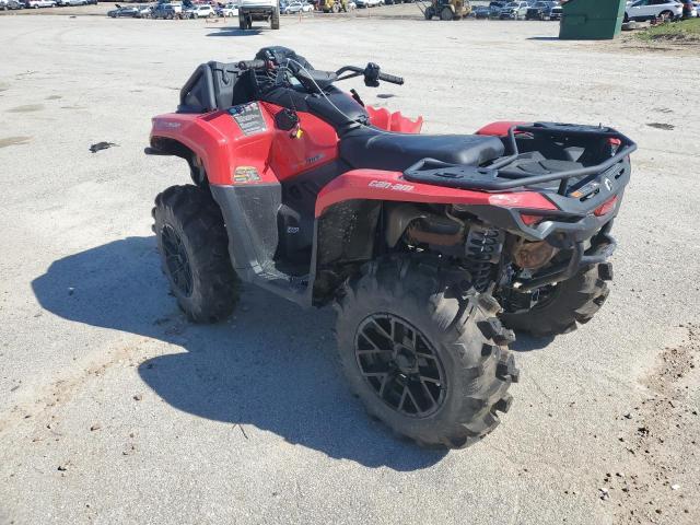 Can-Am Outlander for Sale