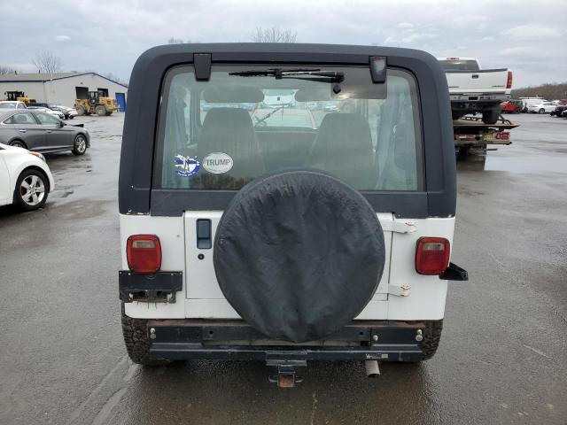 Jeep Wrangler / Yj for Sale