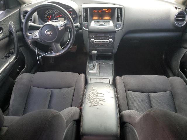 2014 NISSAN MAXIMA S for Sale