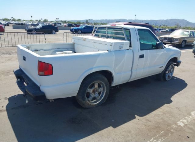 Chevrolet S-10 for Sale