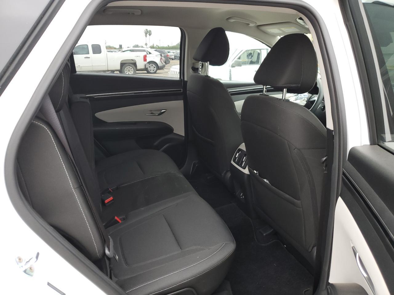 2022 HYUNDAI TUCSON for Sale