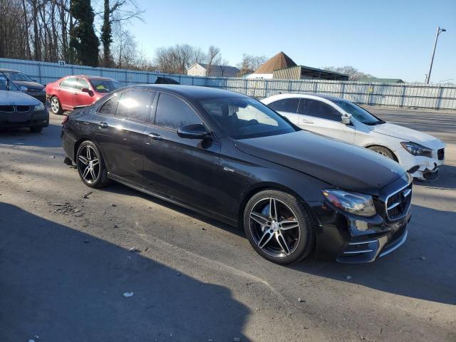 2017 MERCEDES-BENZ E 43 4MATIC AMG for Sale