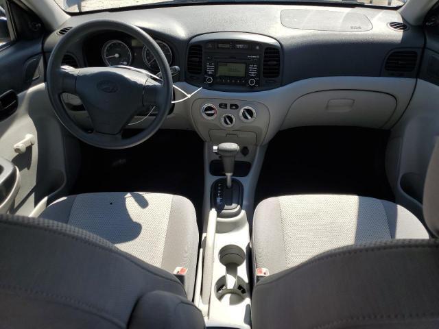 2008 HYUNDAI ACCENT GLS for Sale