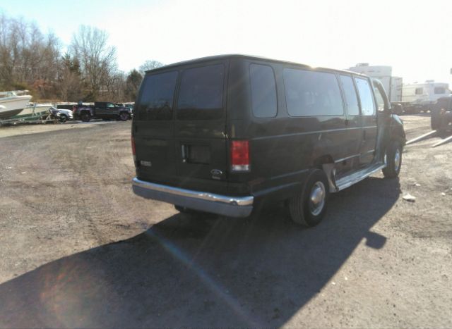 1999 FORD ECONOLINE for Sale