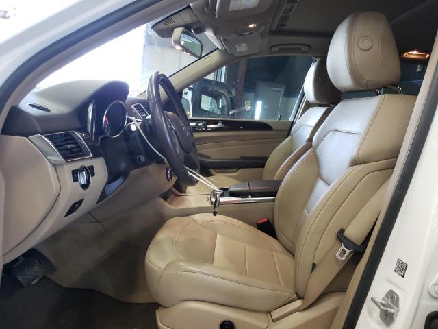 2014 MERCEDES-BENZ ML 350 4MATIC for Sale