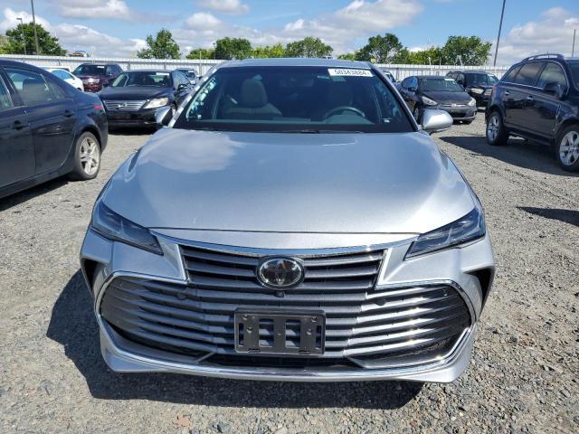2022 TOYOTA AVALON LIMITED for Sale