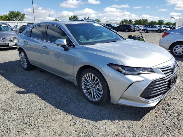 2022 TOYOTA AVALON LIMITED for Sale
