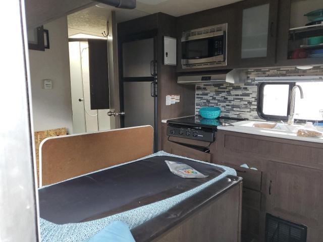 2019 WILD TRAVEL TRA for Sale