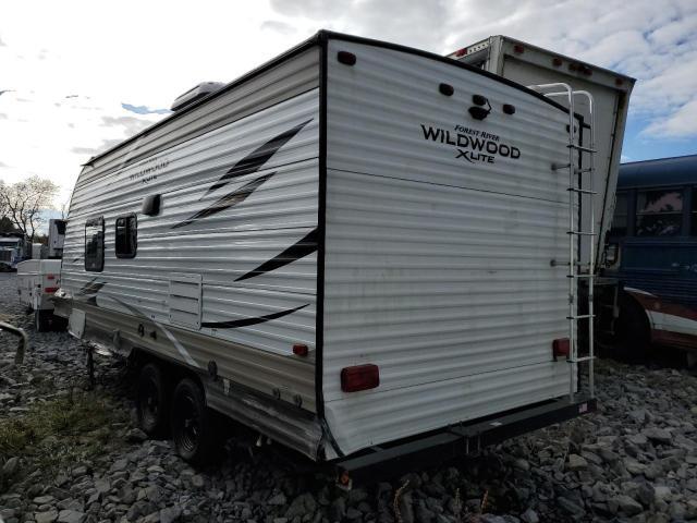 2019 WILD TRAVEL TRA for Sale