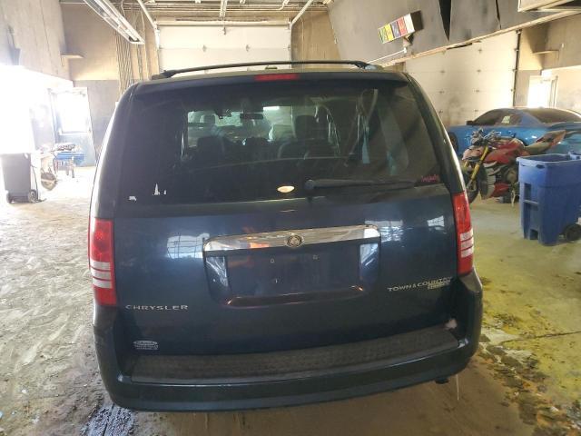 2009 CHRYSLER TOWN & COUNTRY TOURING for Sale