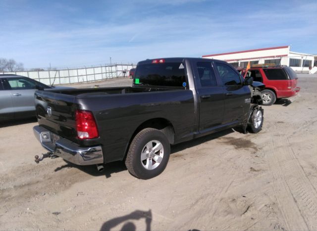 2021 RAM 1500 CLASSIC for Sale
