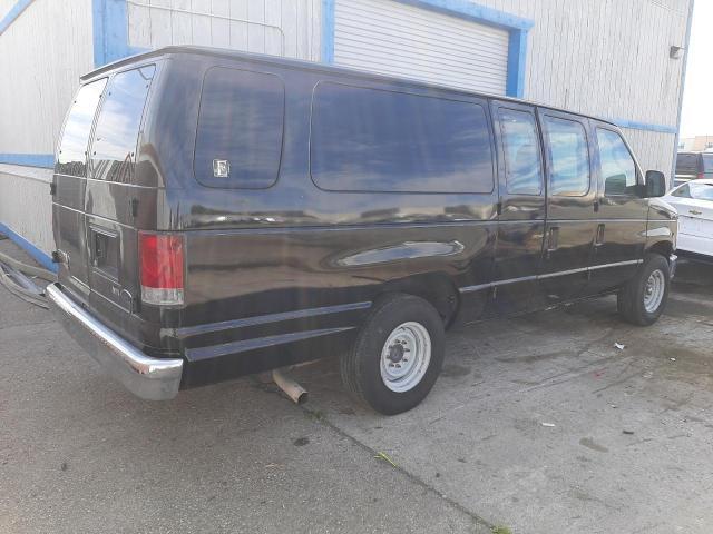 2012 FORD ECONOLINE E350 SUPER DUTY WAGON for Sale