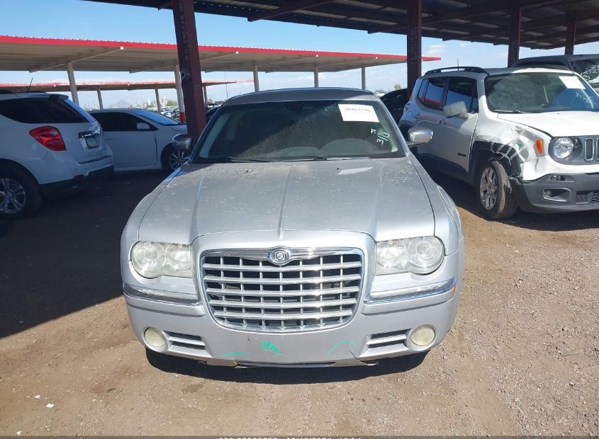 Chrysler 300C for Sale