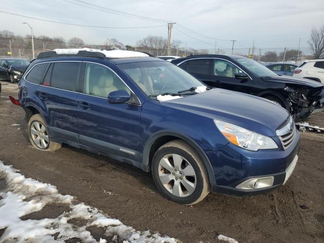 2011 SUBARU OUTBACK 3.6R LIMITED for Sale