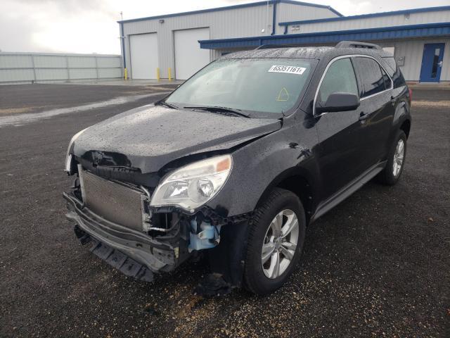 2011 CHEVROLET EQUINOX for Sale