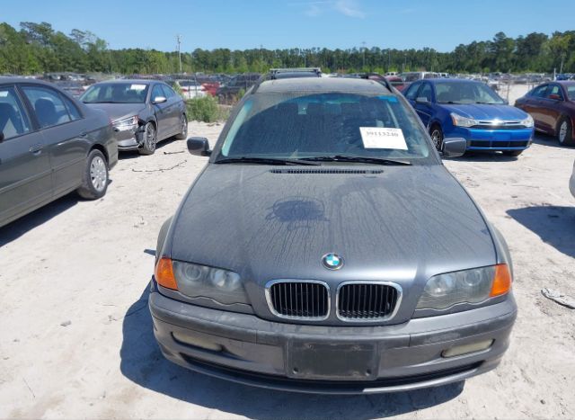 2000 BMW 323IT for Sale