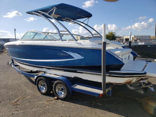 2013 COBA BOAT for Sale