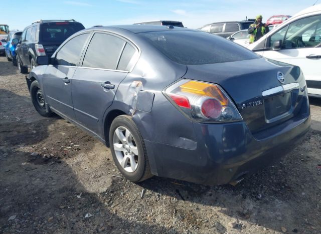 2009 NISSAN ALTIMA for Sale