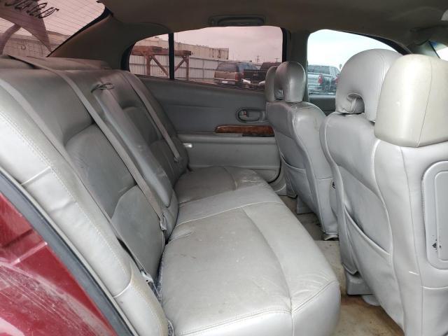 2001 BUICK LESABRE LIMITED for Sale