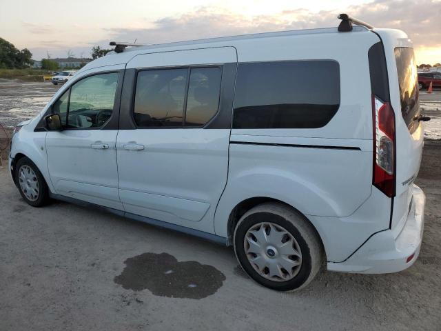 2016 FORD TRANSIT CONNECT XLT for Sale