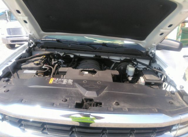 Chevrolet Silverado Ld for Sale