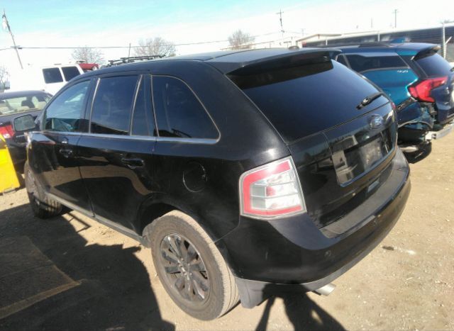 2010 FORD EDGE for Sale