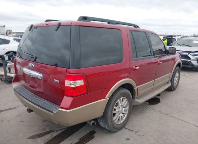 2013 FORD EXPEDITION for Sale