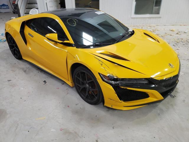 2020 ACURA NSX for Sale