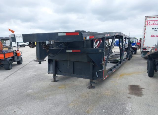 2000 KAUFMAN TRAILERS TL for Sale