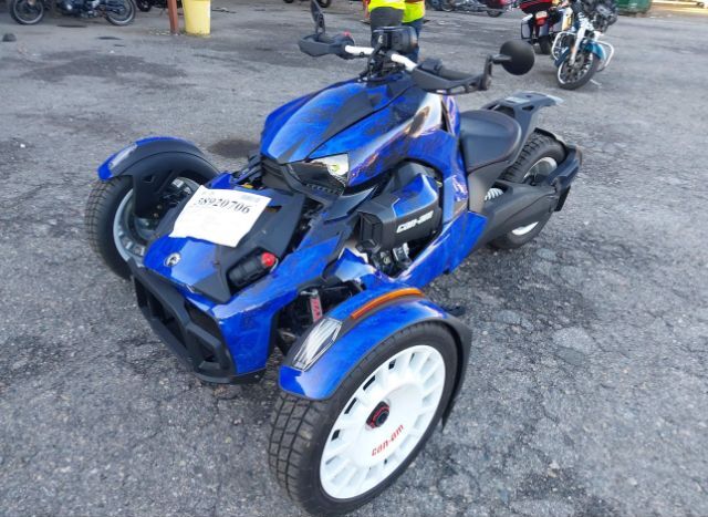 2023 CAN-AM RYKER for Sale