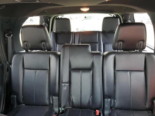 2016 FORD EXPEDITION XLT for Sale